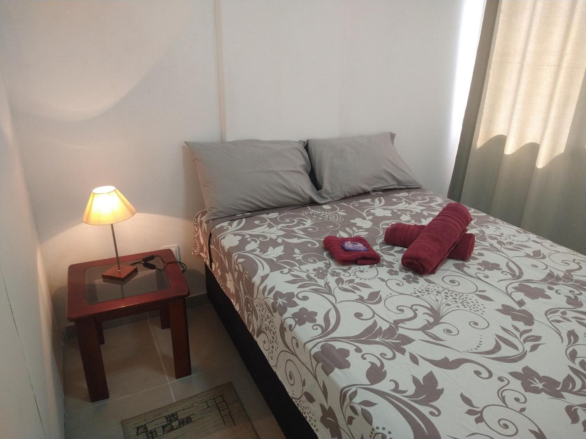 Otimo No Centro Lapa Apartamento